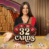 32 Baraha tableplus1 live casino game