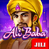 Ali Baba tableplus1 hot game