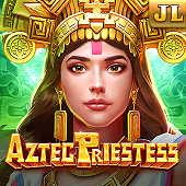 Aztec Priestess tableplus1 game
