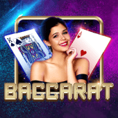 Baccarat B tableplus1 casino