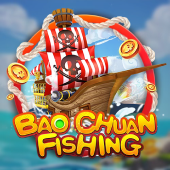 Bao Chuan Fishing tableplus1 game