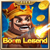 Boom Legend tableplus1 fishing