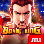 Boxing King tableplus1 slot