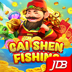 Cai Shen Fishing tableplus1 hot