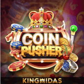 Coin Pusher tableplus1 card