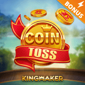 Coin Toss tableplus1 card