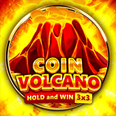 Coin Vilcano Hold and Win tableplus1