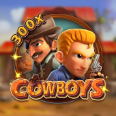 Cowboys tableplus1 hot game