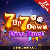 Dice Duet tableplus1 card