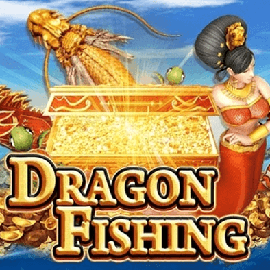 Dragon Fishing tableplus1 game