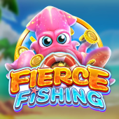 Fierce Fishing tableplus1 game
