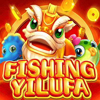 Fishing Yi Lu Fa tableplus1 game