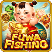 Fuwa Fishing tableplus1 game