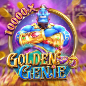 Golden Genie tableplus1 hot game
