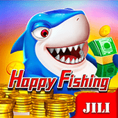 Happy Fishing tableplus1 game