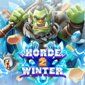 Horde 2 Winter tableplus1 slot