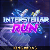 Interstellar Run tableplus1 card