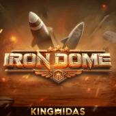 Iron Dome tableplus1 card