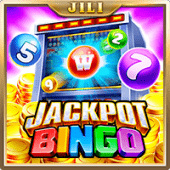 Jackpot Bingo tableplus1 hot