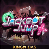 Jackpot Jump tableplus1 card