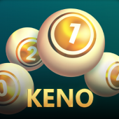 Keno tableplus1 card game