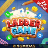 Ladder Game tableplus1 card