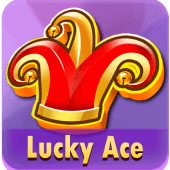 Lucky Ace tableplus1 hot game
