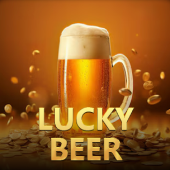 Lucky Bear tableplus1 card
