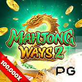 Mahjong Ways 2 tableplus1 hot
