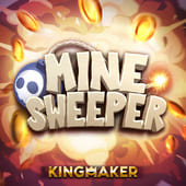 Minesweeper tableplus1 card