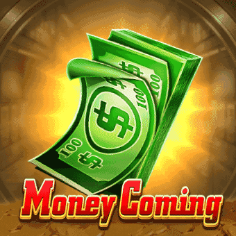 Money Coming tableplus1 slot