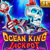 Ocean King Jackpot tableplus1 game