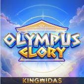 Olympus Glory tableplus1 card