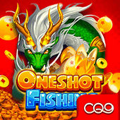 Oneshot Fishing tableplus1 game