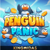 Penguin Panic tableplus1 card