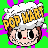 Popmart tableplus1 slot