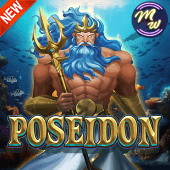 Poseidon tableplus1 slot