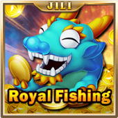Royal Fishing tableplus1 game