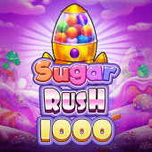 Sugar Rush 1000 tableplus1 hot Game