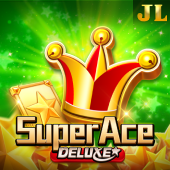 Super Ace Deluxe promotion