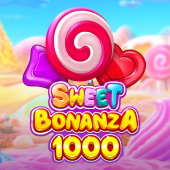 Sweet Bonanza 1000 tableplus1 hot Game icon