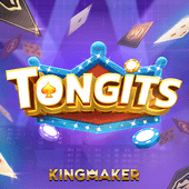 Tongits tableplus1 card game