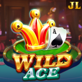 Wild Ace tableplus1 slot
