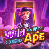 Wild Ape tableplus1 hot game